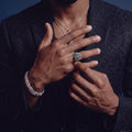All-Seeing Eye Ring
